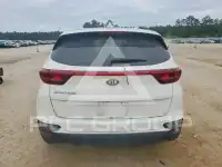 2022 KIA Sportage фото