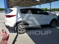 2022 KIA Sportage фото