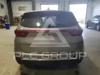 2022 KIA Sportage фото