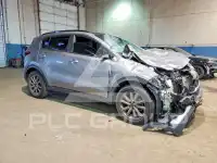 2022 KIA Sportage фото