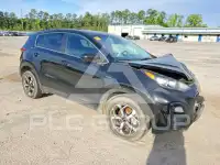 2022 KIA Sportage фото