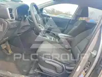 2022 KIA Sportage фото