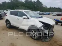 2022 KIA Sportage фото