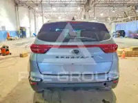 2022 KIA Sportage фото