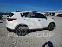 2022 KIA Sportage фото