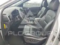 2022 KIA Sportage фото