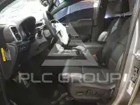2022 KIA Sportage фото