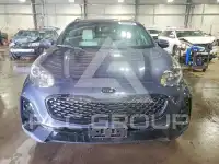 2022 KIA Sportage фото