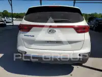 2022 KIA Sportage фото
