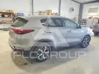 2022 KIA Sportage фото