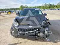 2022 KIA Sportage фото