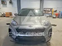 2022 KIA Sportage фото