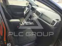 2022 KIA Sportage фото