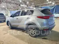 2022 KIA Sportage фото