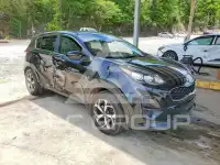 2022 KIA Sportage фото