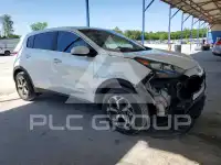 2022 KIA Sportage фото