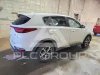 2022 KIA Sportage фото