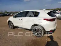 2022 KIA Sportage фото