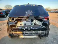 2022 KIA Sportage фото
