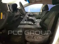 2022 KIA Sportage photo