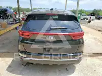 2022 KIA Sportage фото