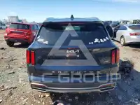 2022 KIA Sorento фото
