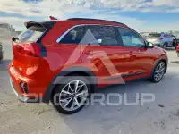 2022 KIA Niro фото