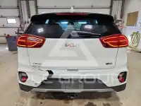 2022 KIA Niro фото