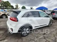 2022 KIA Niro фото