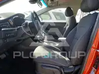 2022 KIA Niro фото
