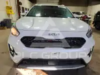2022 KIA Niro фото