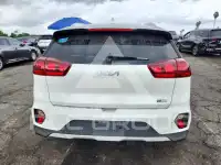 2022 KIA Niro фото