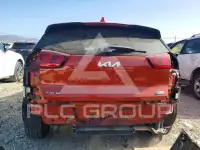 2022 KIA Niro фото