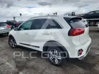 2022 KIA Niro фото