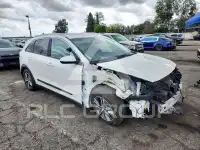 2022 KIA Niro фото