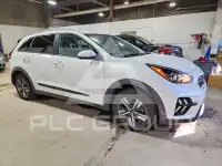 2022 KIA Niro фото