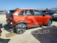 2022 KIA Niro фото