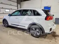 2022 KIA Niro фото