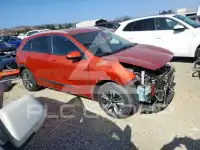 2022 KIA Niro фото