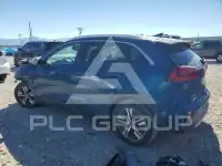 2022 KIA Niro фото
