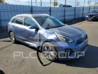 2022 KIA Niro фото
