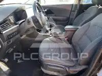 2022 KIA Niro фото