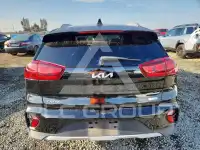2022 KIA Niro photo