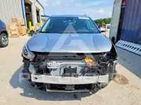 2022 KIA Niro фото