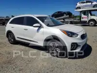 2022 KIA Niro photo