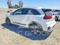 2022 KIA Niro photo