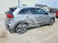 2022 KIA Niro фото