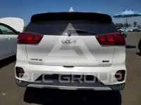 2022 KIA Niro фото
