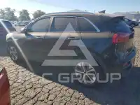2022 KIA Niro фото
