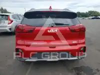 2022 KIA Niro photo
